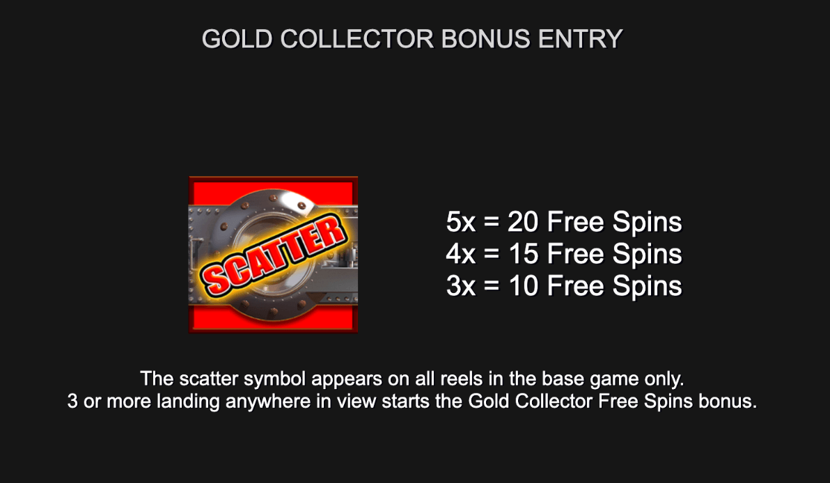 Bullion Bars Gold Collector Inspired Slot www Joker388