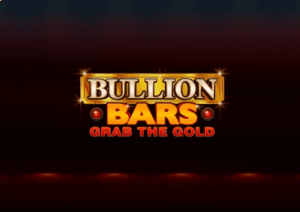 Bullion Bars Grab The Gold Inspired Slot Joker123 net