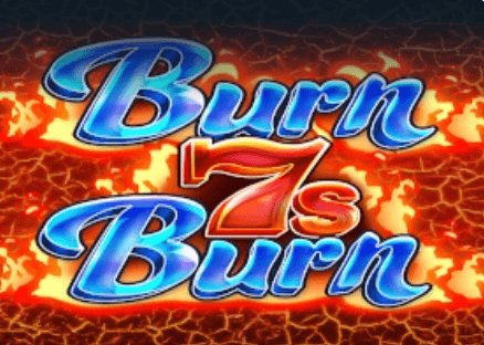 Burn 7s Burn ​​Inspired Slot Joker123 slot