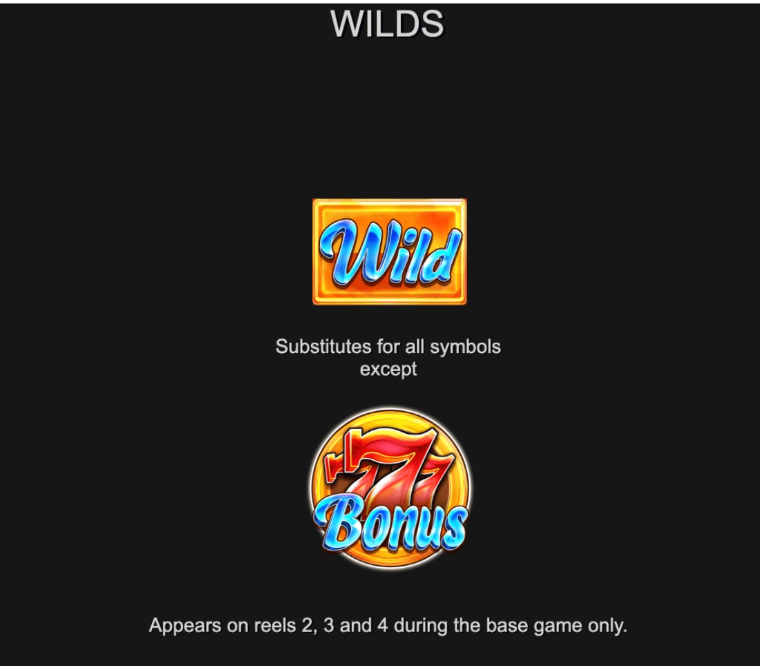 Burn 7s Burn ​​Inspired Slot wwwJoker123c net