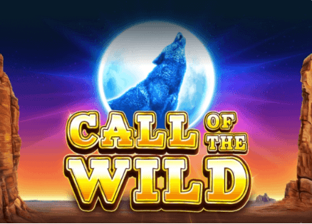 Call of the wild ​​Inspired Slot slotJoker123