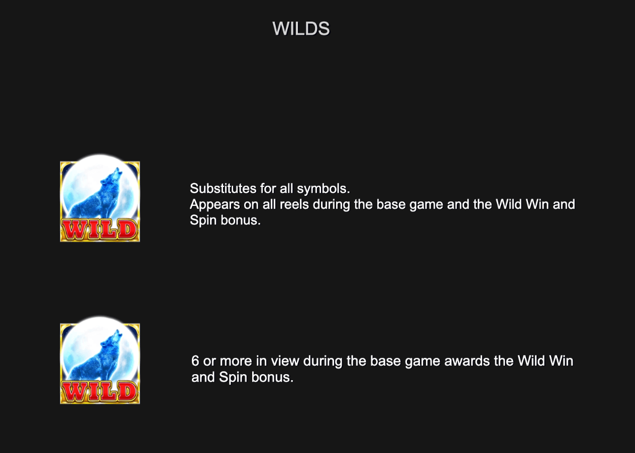 Call of the wild ​​Inspired Slot www Joker388