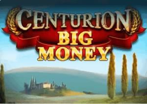 Centurion Big Money Inspired Slot game Joker388