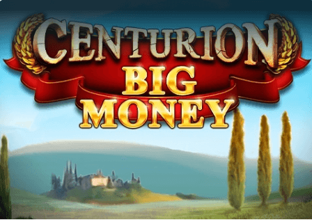 Centurion Big Money Inspired Slot game Joker388