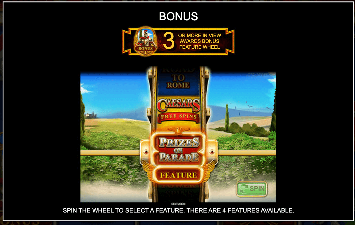 Centurion Megaways Inspired Slot Joker gaming