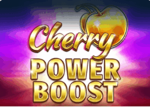 Cherry Power Boost Inspired Slot Joker123plus
