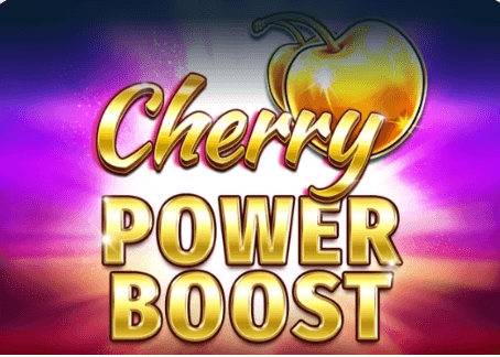 Cherry Power Boost Inspired Slot Joker123plus