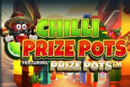 Chilli Prize Pots Inspired Slot 123Joker game