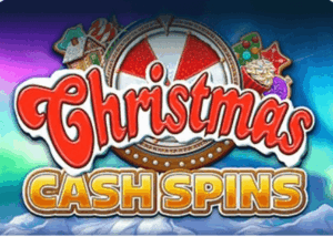 Christmas Cash Spins Inspired Slot wwwJoker