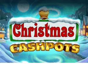 Christmas Cashpots Inspired Slot JOKER