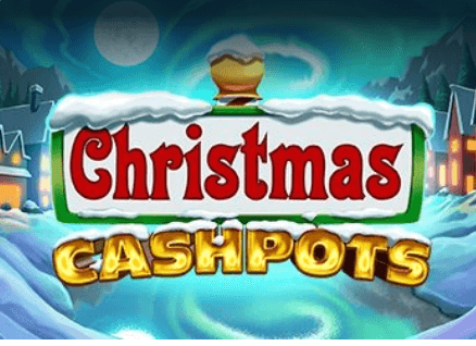 Christmas Cashpots Inspired Slot JOKER