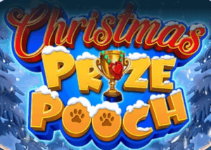 Christmas Prize Pooch Inspired Slot slotJoker123