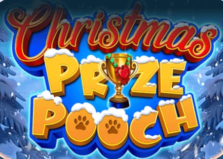 Christmas Prize Pooch Inspired Slot slotJoker123