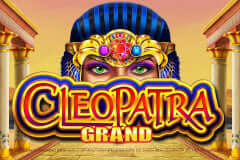 Cleopatra Grand IGT Slots www Joker123