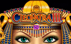 Cleopatra III IGT Slots สล็อต Joker123