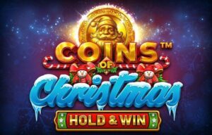 Coins of Christmas – HOLD & WIN Betsoft Joker123 slot