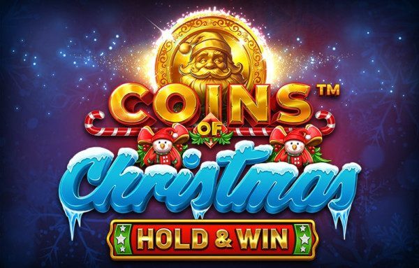 Coins of Christmas – HOLD & WIN Betsoft Joker123 slot