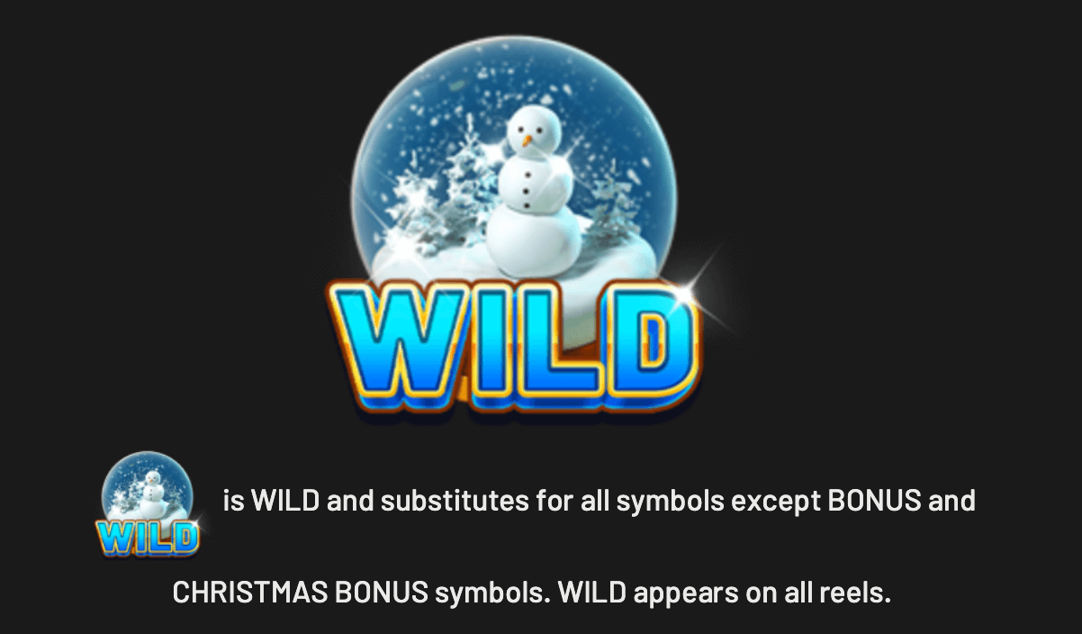 Coins of Christmas – HOLD & WIN Betsoft Joker1234