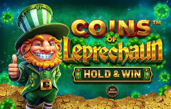 Coins of Leprechaun – Hold & Win Betsoft Joker123 gaming
