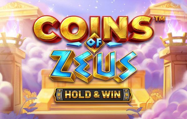 Coins of Zeus – HOLD & WIN Betsoft Jokerapp678 c net