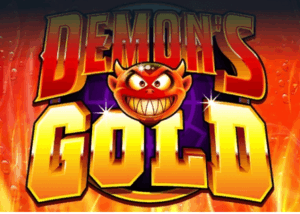 Demon's Gold Inspired Slot Joker123 net