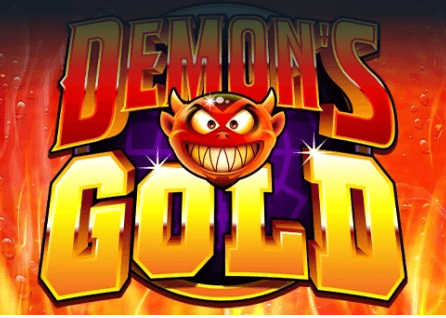 Demon's Gold Inspired Slot Joker123 net
