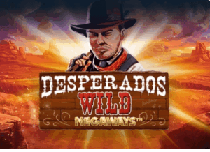 Desperados Wild Inspired Slot Joker123 เว็บตรง ใหม่ล่าสุด