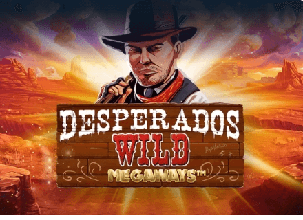 Desperados Wild Inspired Slot Joker123 เว็บตรง ใหม่ล่าสุด