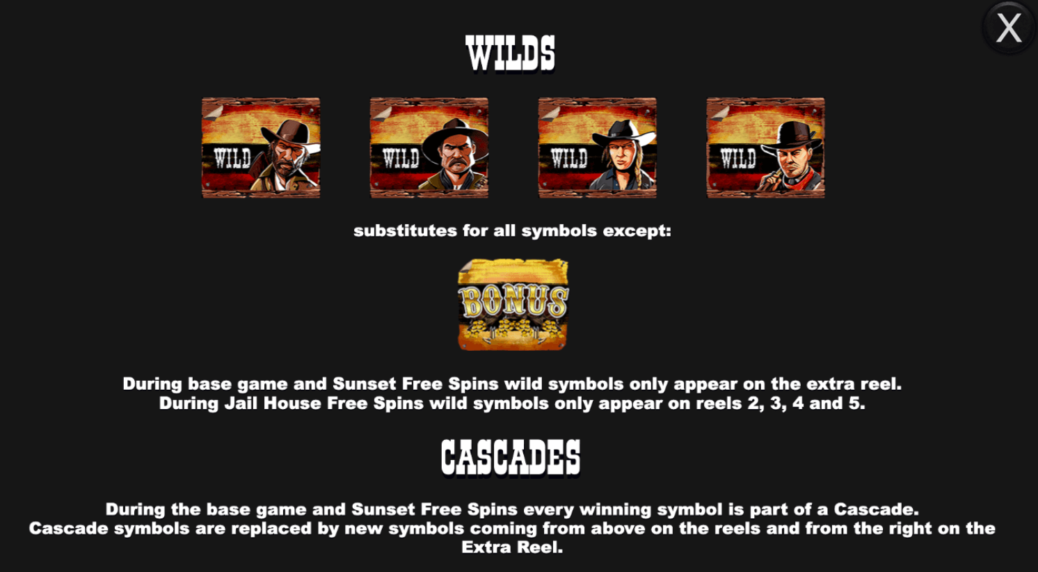 Desperados Wild Inspired Slot Jokerapp678 c net