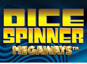 Dice Spinner Megaways Inspired Slot wwwJoker123c net