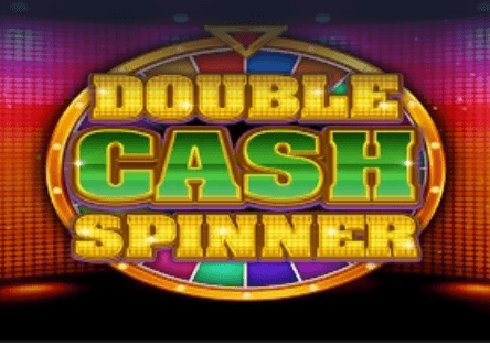 Double Cash Spinner Inspired Slot Joker mobile