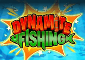 Dynamite Fishing Inspired Slot Joker123 com