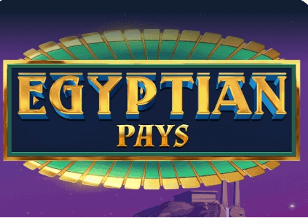 Egyptian Pays Inspired Slot www Joker388