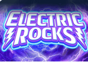 Electric Rocks Inspired Slot Joker slot