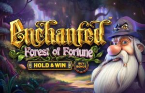 Enchanted- Forest of Fortune Betsoft wwwJoker123c net