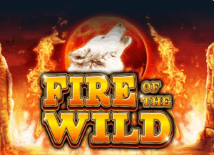 Fire of the Wild Inspired Slot Joker123th