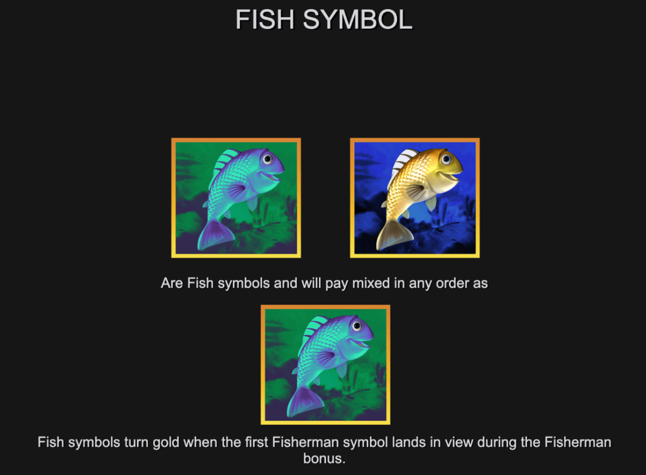 Fishing Cash Pots Inspired Slot Joker gaming