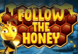 Follow the Honey Inspired Slot wwwJoker123c net