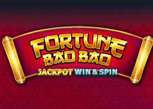 Fortune Bao Bao Jackpot Win & Spin Inspired Slot Joker123 slot