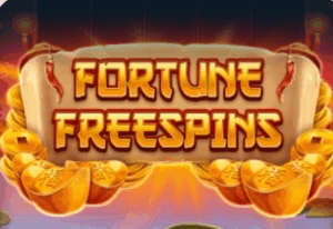 Fortune FreeSpins Inspired Slot slotJoker123