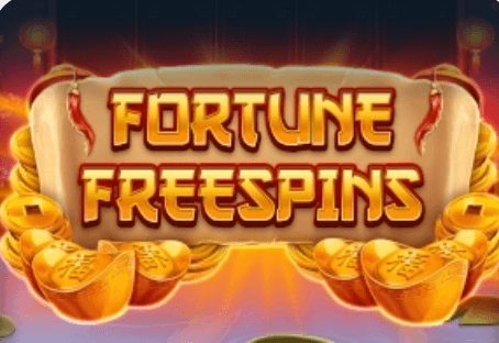 Fortune FreeSpins Inspired Slot slotJoker123