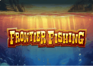 Frontier Fishing Inspired Slot Joker slot