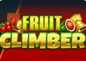 Fruit Climber Inspired Slot JOKER