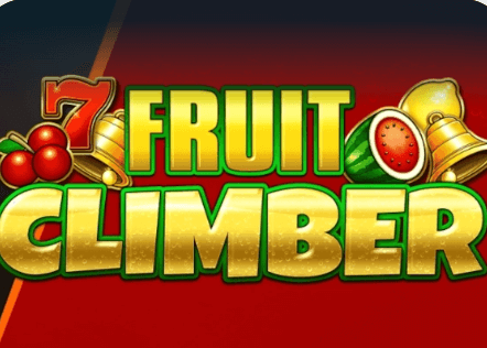Fruit Climber Inspired Slot JOKER
