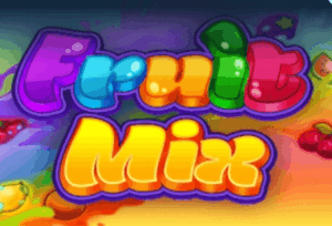 Fruit Mix ​​Inspired Slot wwwJoker