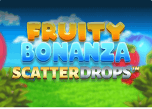 Fruity Bonanza Scatter Drops Inspired Slot Joker game 123