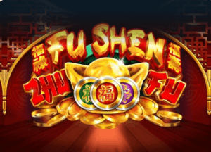 Fu Shen Zhu Fu Inspired Slot Joker1234th