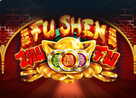 Fu Shen Zhu Fu Inspired Slot Joker1234th