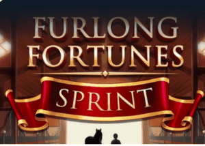 Furlong Fortunes Sprint Inspired Slot Joker123 gaming