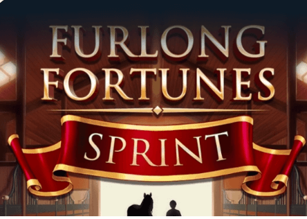 Furlong Fortunes Sprint Inspired Slot Joker123 gaming